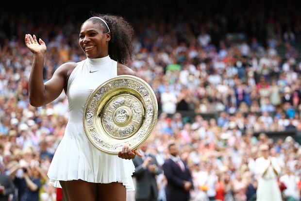 Day Twelve: The Championships - Wimbledon 2016