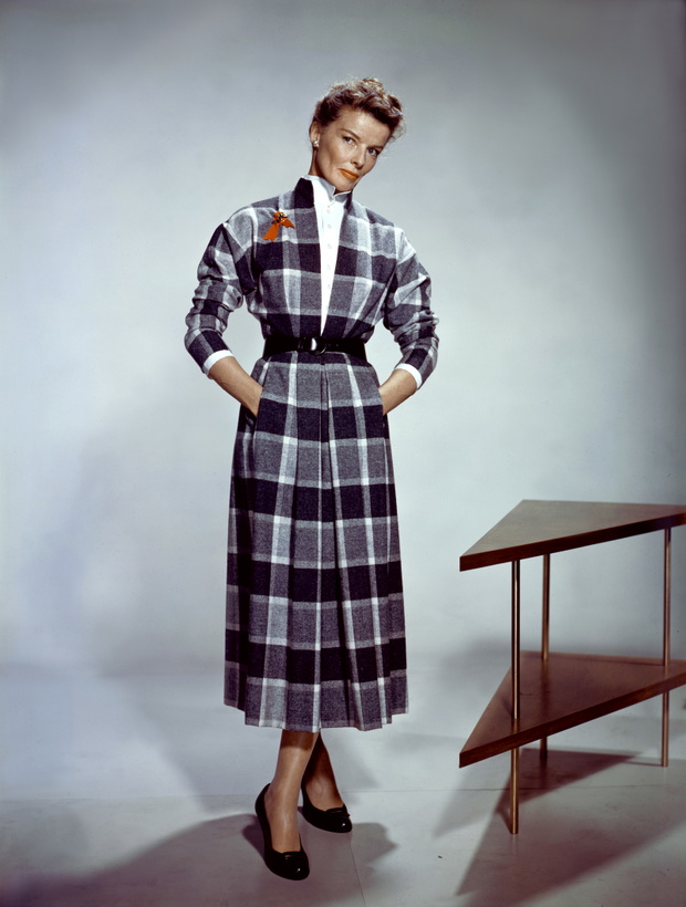 Katharine Hepburn