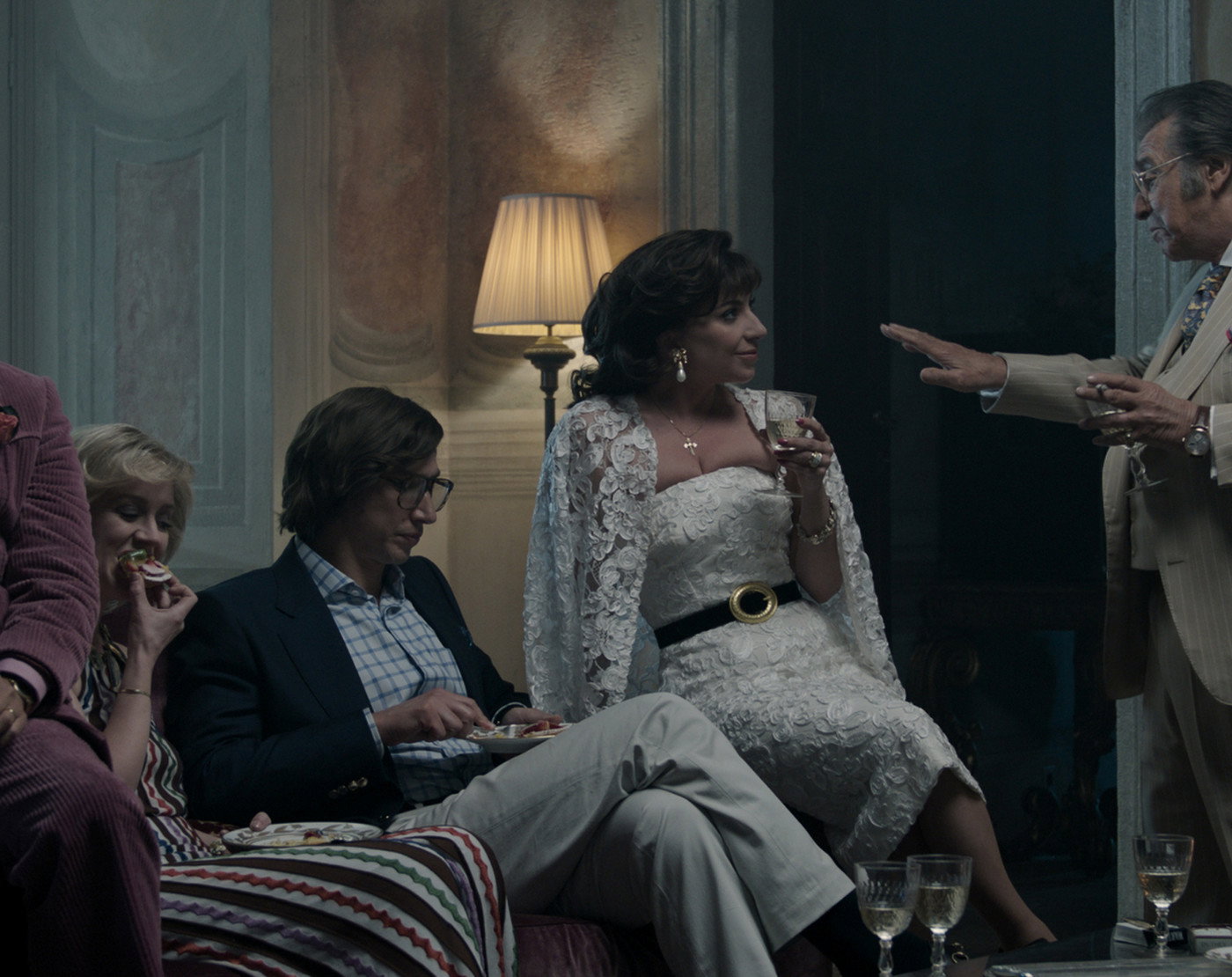 House of Gucci