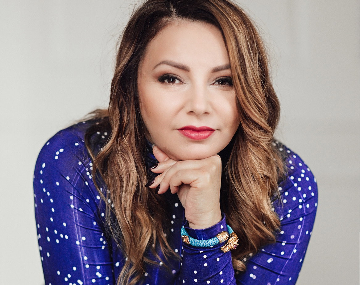 Monika Kłos