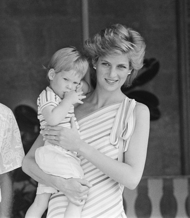 Princess Diana