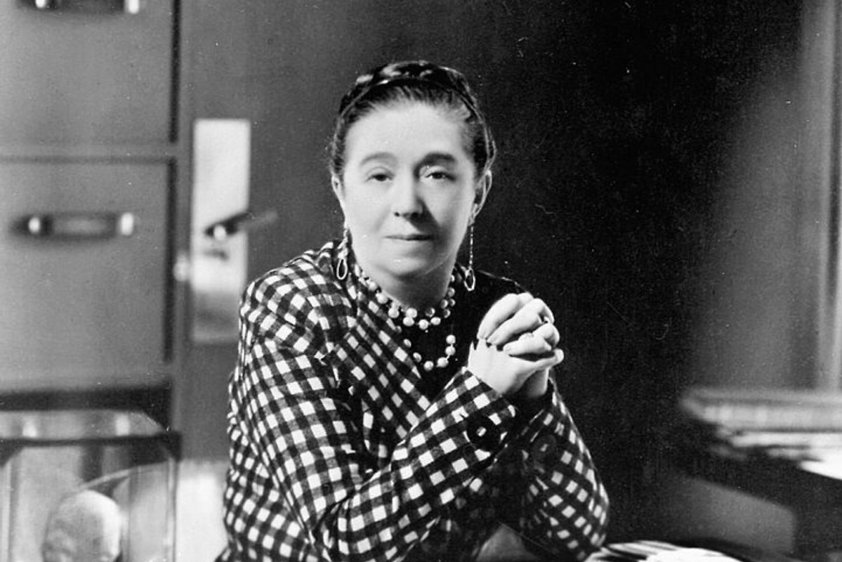Jeanne Lanvin