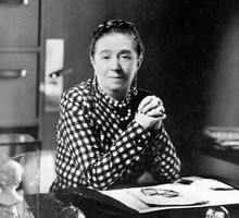 Jeanne Lanvin