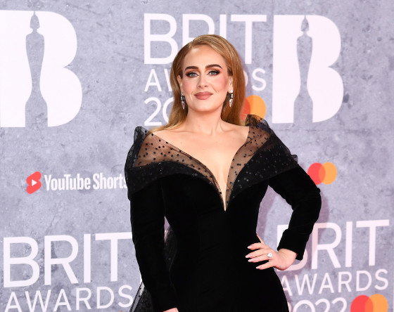 Adele