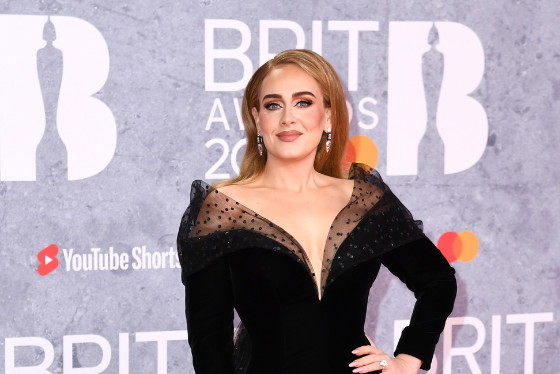 Adele