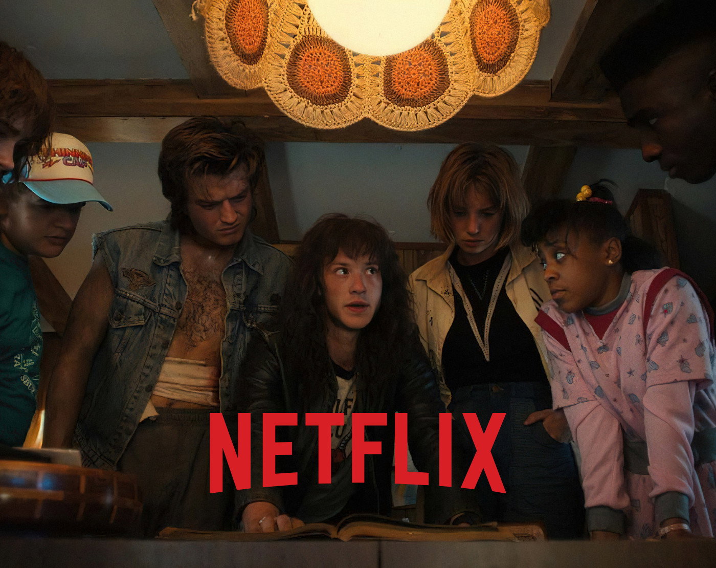Netflix