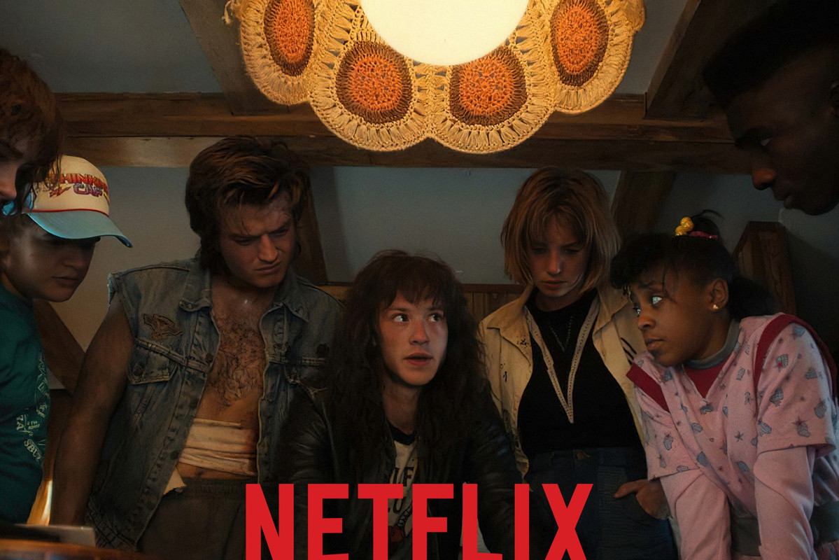 Netflix