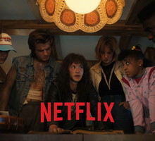 Netflix