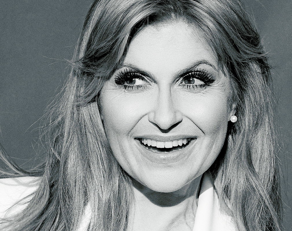 Kasia Skrzynecka, Katarzyna Skrzynecka, Viva! 22/2019