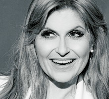 Kasia Skrzynecka, Katarzyna Skrzynecka, Viva! 22/2019