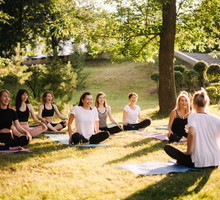 Joga