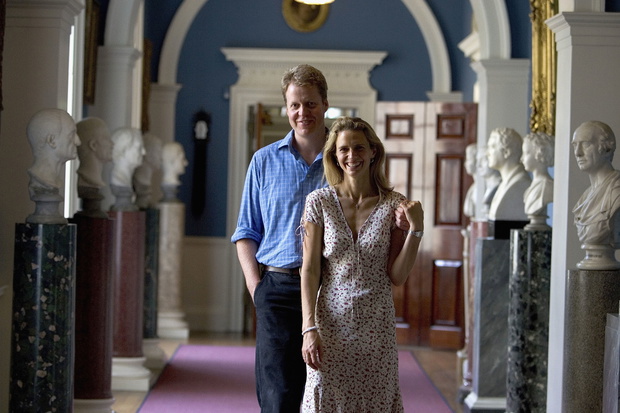 Althorp Literary Festival