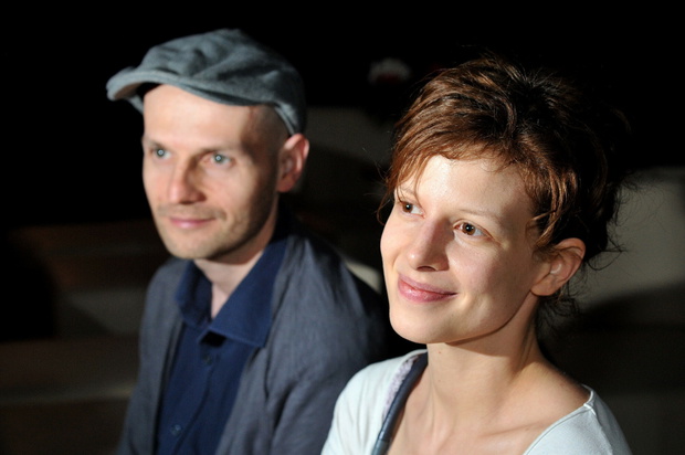 Karolina Gruszka jurork? na 32 Festiwalu Filmów w Moswie