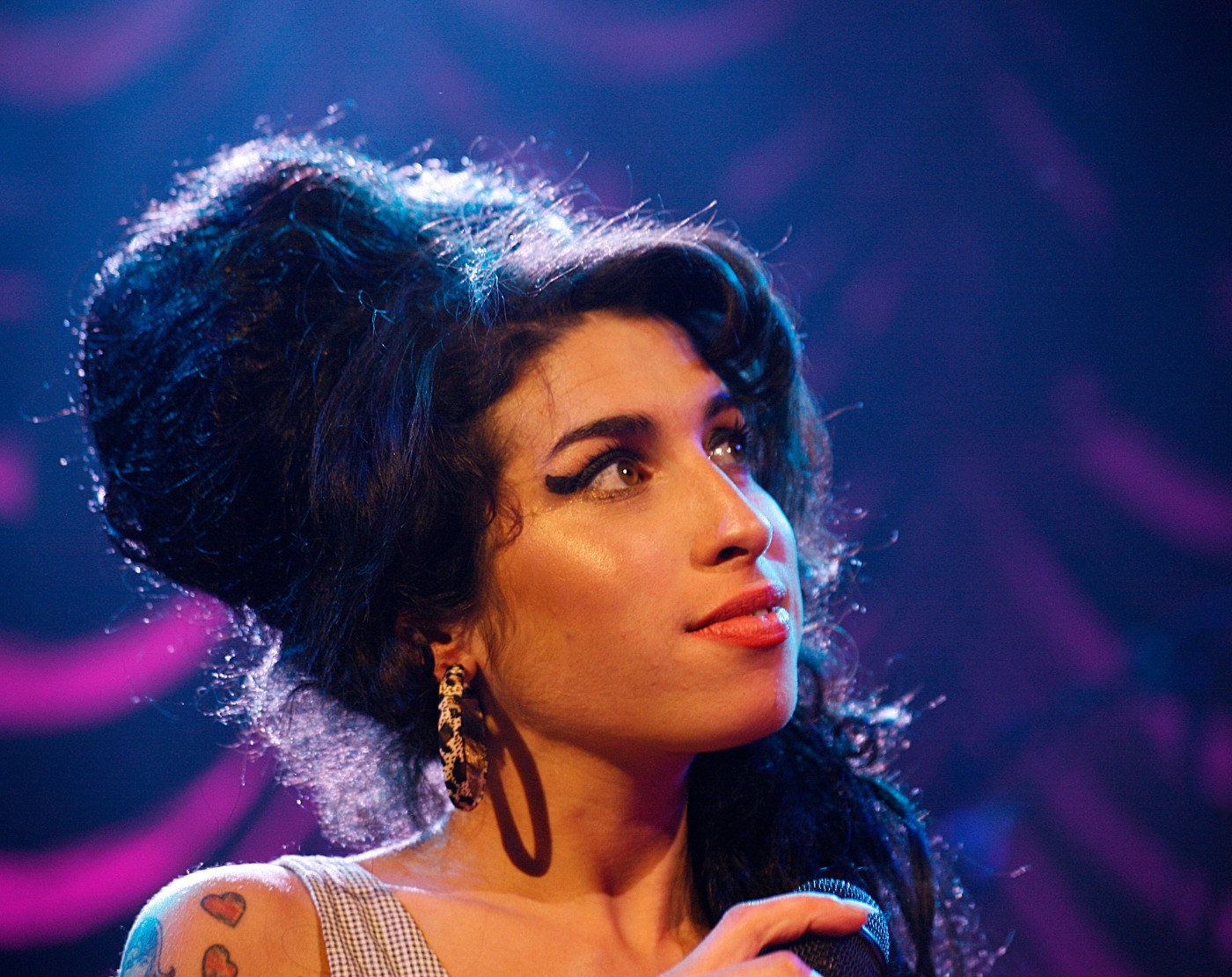 Amy Winehouse