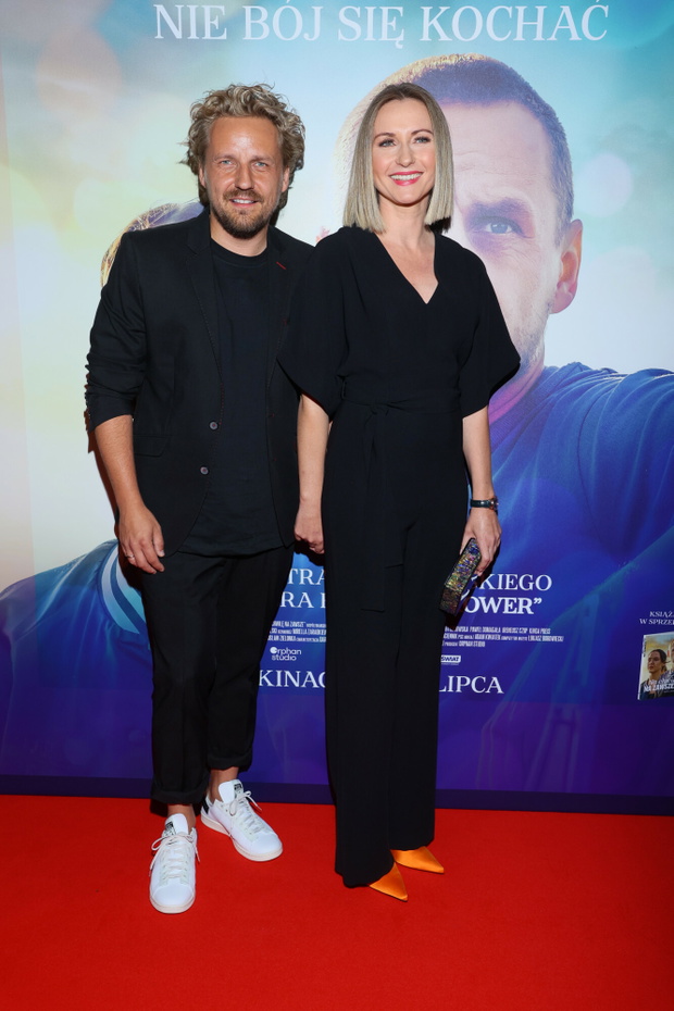 Premiera filmu Na chwil?, na zawsze