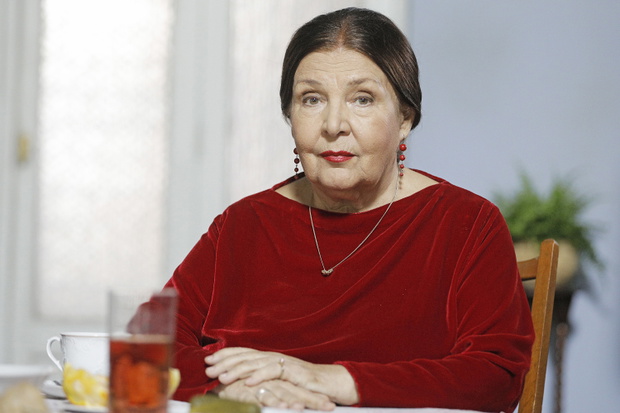 scena z: Marta Lipińska, SK:, , fot. Gałązka/AKPA