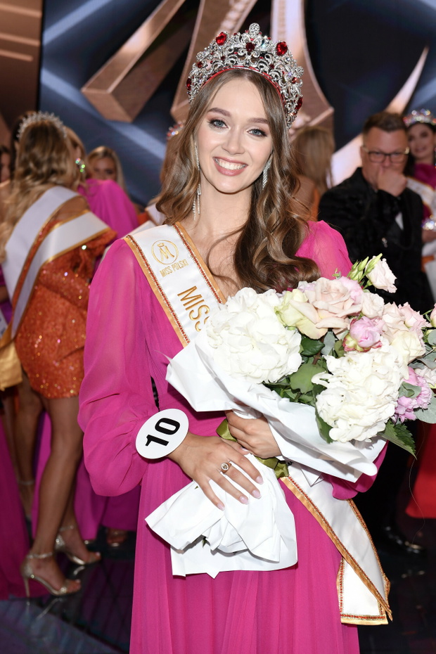 Wybory Miss Polski 2022