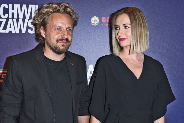 Premiera filmu Na chwil?, na zawsze
