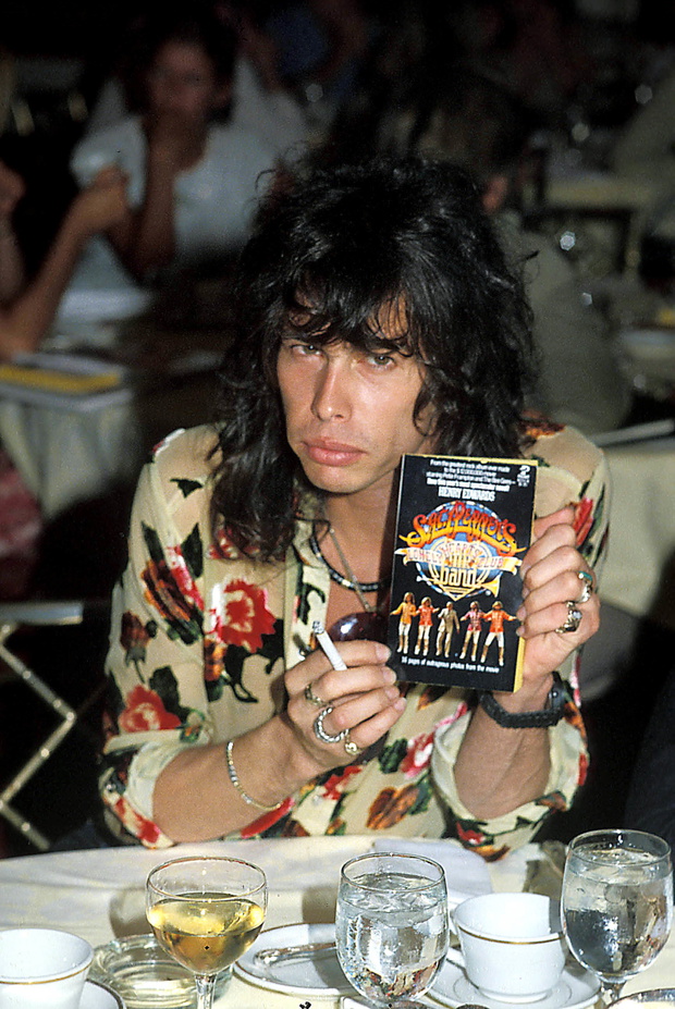 Steven Tyler