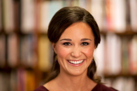 Pippa Middleton