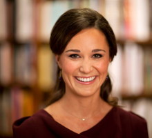 Pippa Middleton