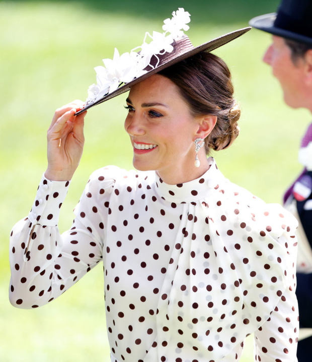 Royal Ascot 2022 - Friday