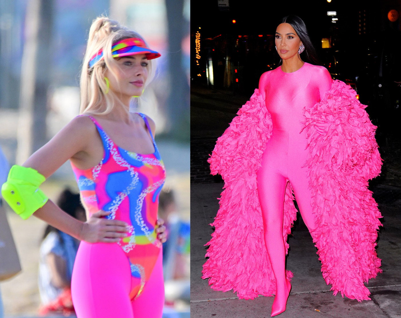 Barbiecore