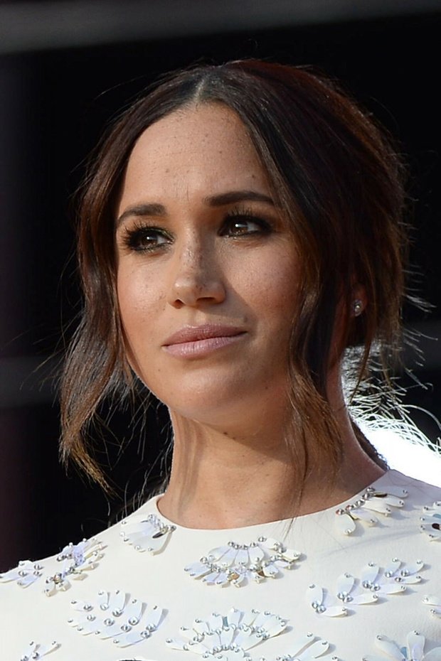 Meghan i Harry promuj? szczepienia na Global Citizen Festival