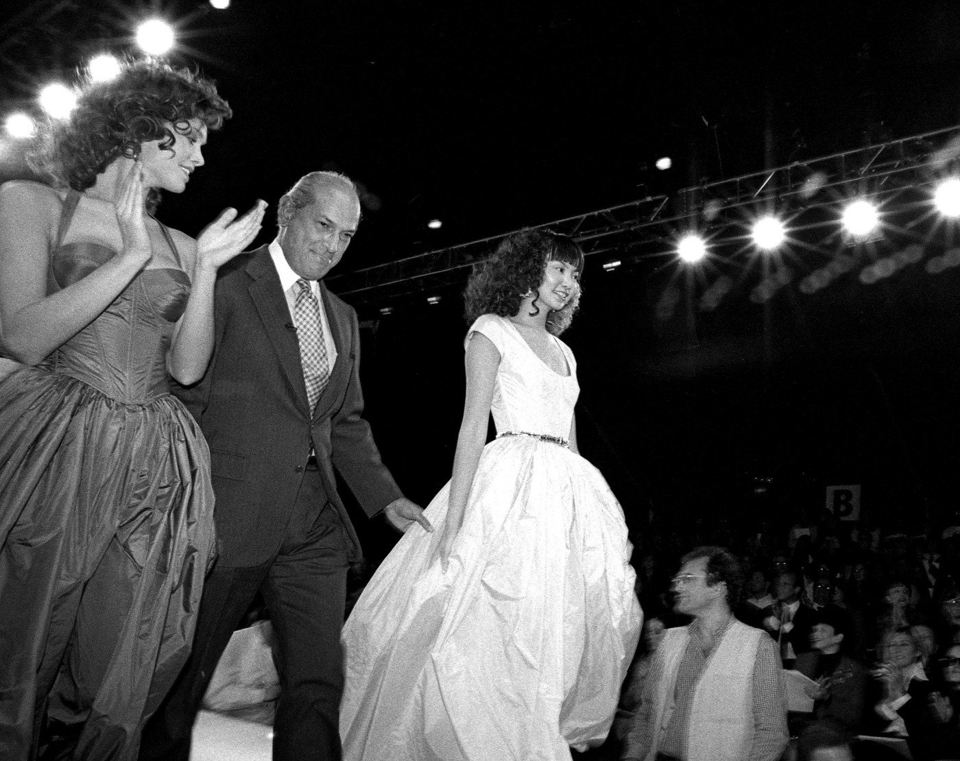 Oscar de la renta