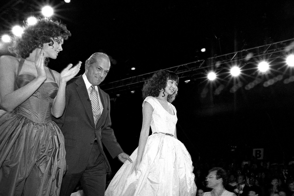 Oscar de la renta
