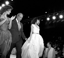 Oscar de la renta