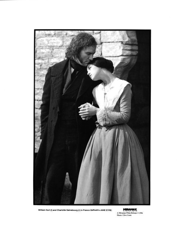 JANE EYRE