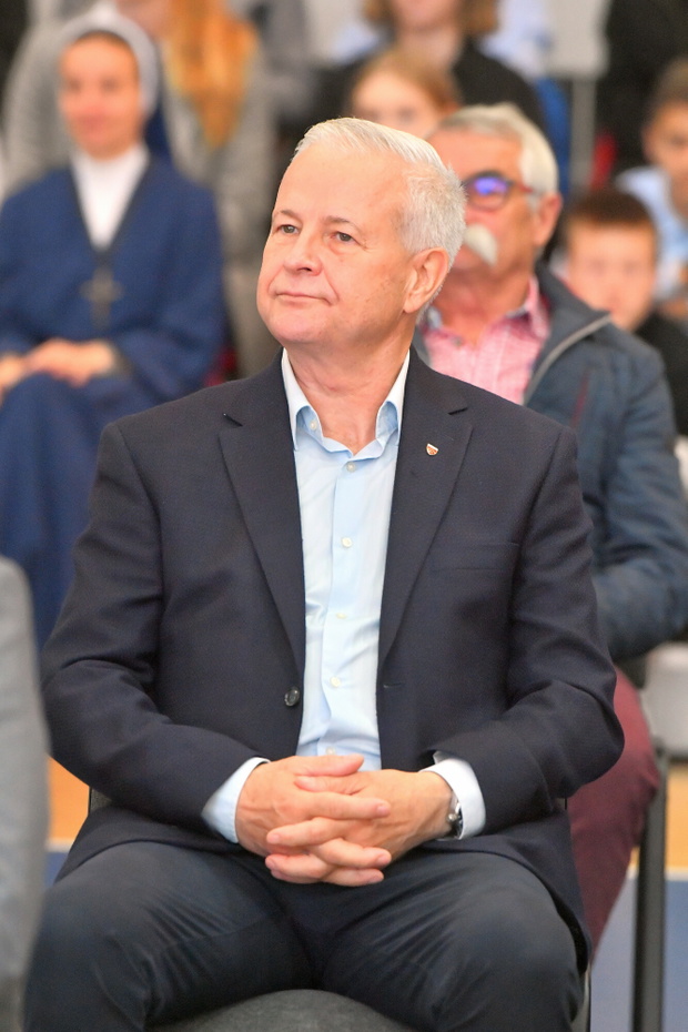 Rozpocz?cie roku szkolnego 2021/2022