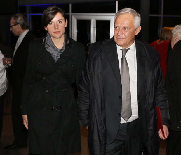 90. urodziny Andrzeja Wajdy