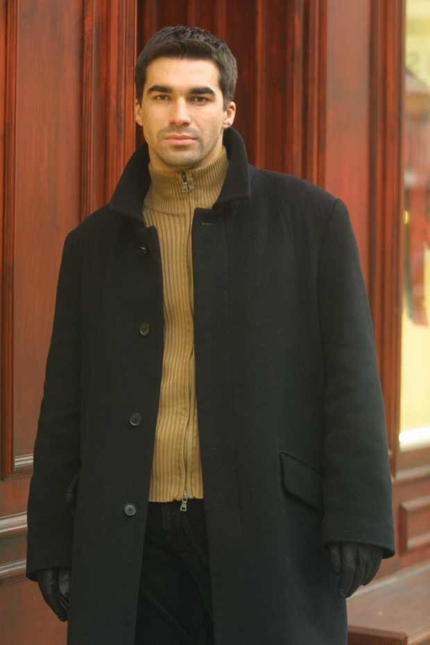 Wojciech Medynski