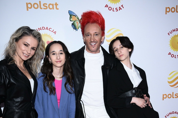 Koncert Fundacji Polsat - Jeste?my dla Dzieci