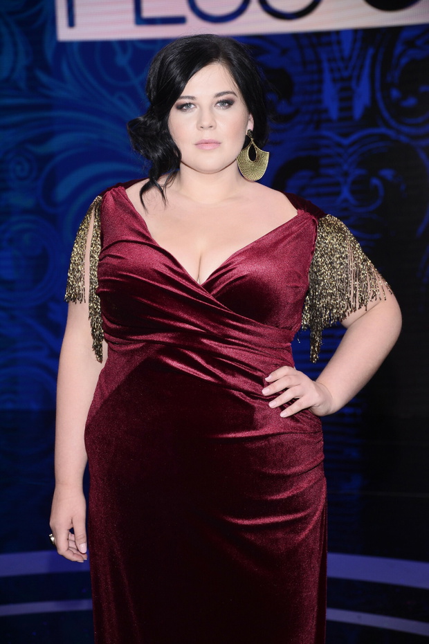 Fina? programu pt. #Supermodelka Plus Size