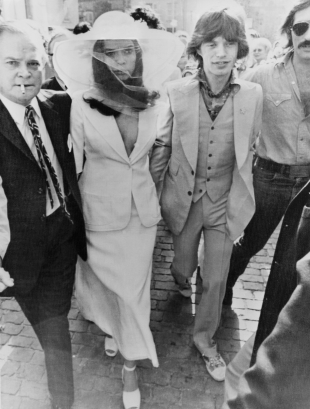 The Jaggers