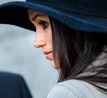 GettyImages-951009156, Meghan Markle, księżna Meghan