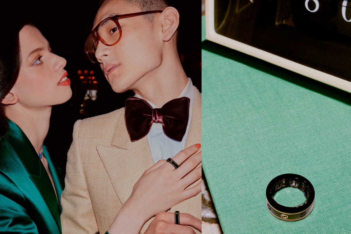 Gucci