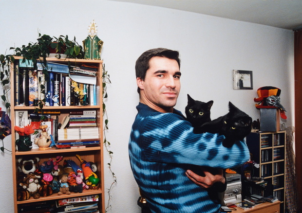 Wojciech Medynski, 2003