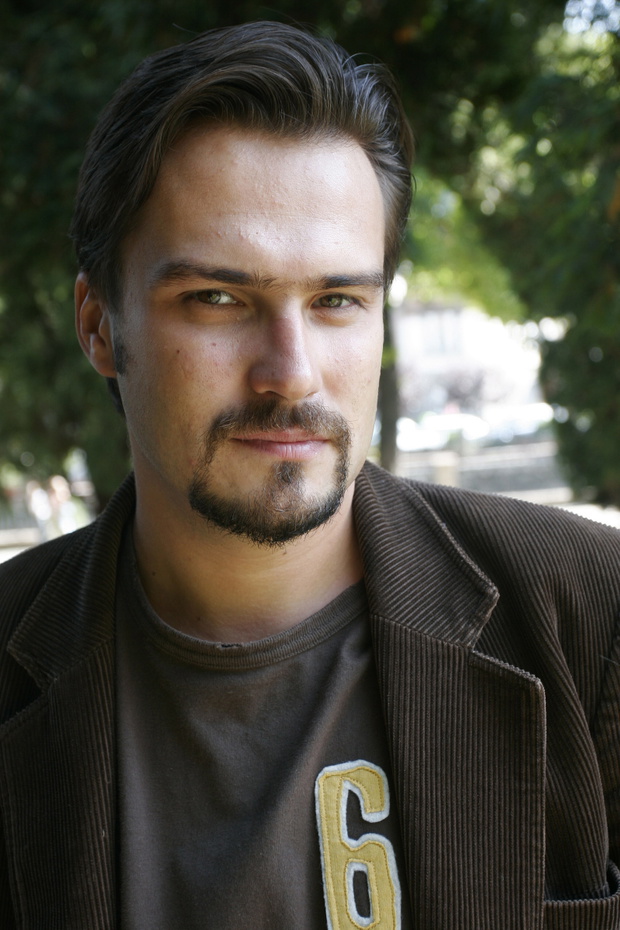 Michal Lesien