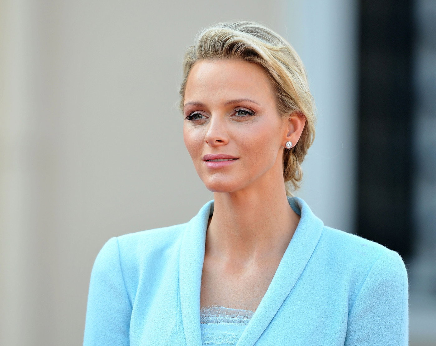 Charlene