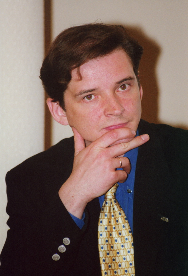 scena z: Przemys³aw BabiarzPolska 2000fot. Mamla/AKPA