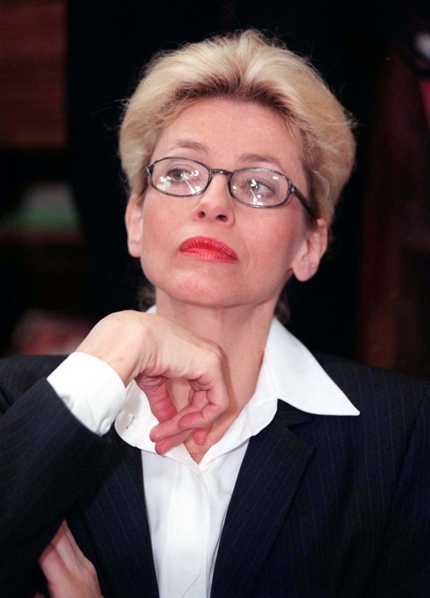 Joanna Sienkiewicz