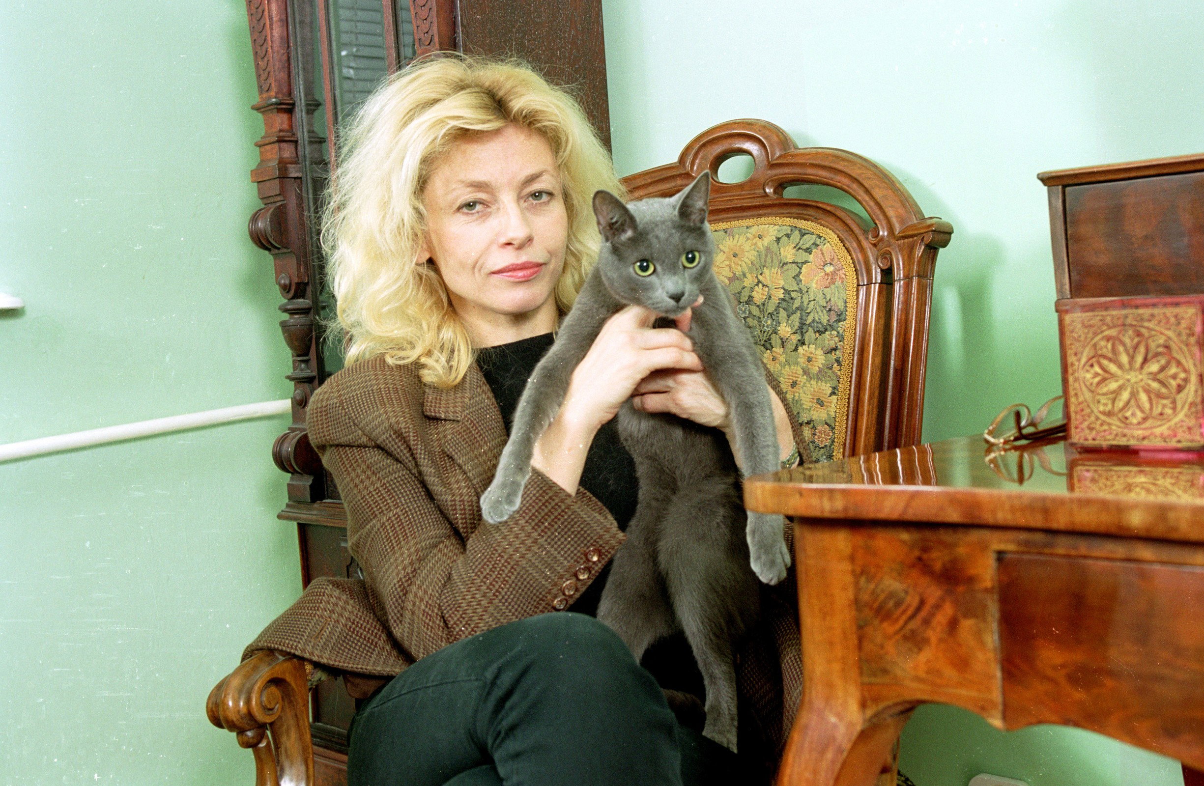 Joanna Sienkiewicz