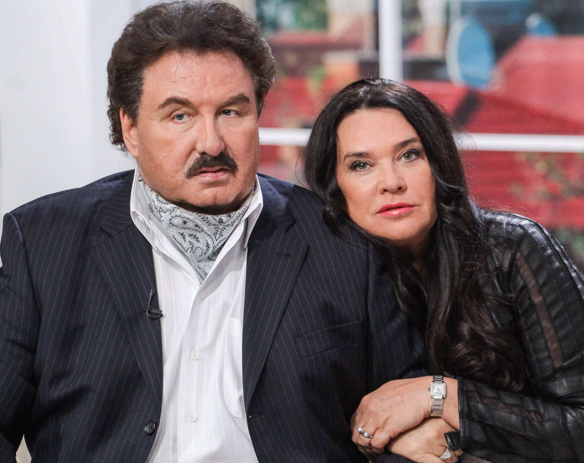 forum-0429472096 Ewa Krawczyk, Krzysztof Krawczyk, 2014