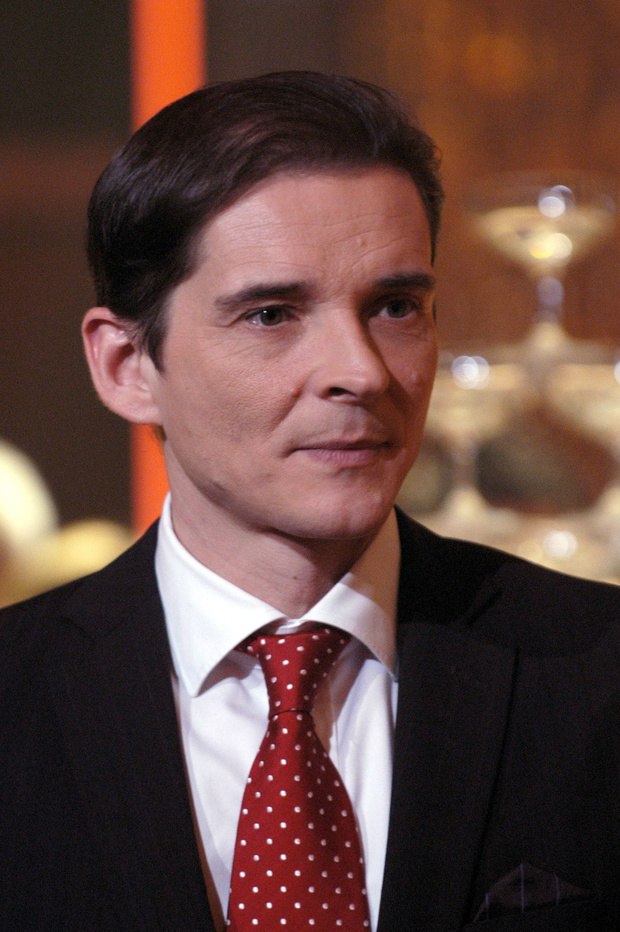 Sylwester z Jedynka