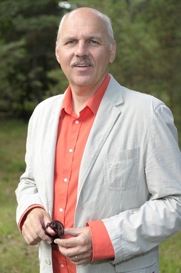 scena z: Tomasz Zubilewicz, SK:, , fot. Niemiec/AKPA