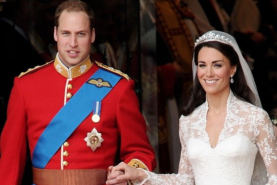 GettyImages-113266379 ślub Kate i Williama
